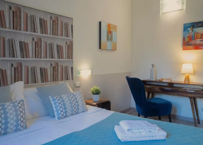 Castelfidardo 50 Affittacamere