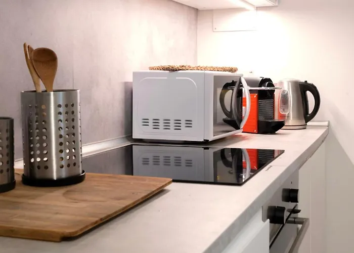 Castelfidardo 50 Affittacamere 4*