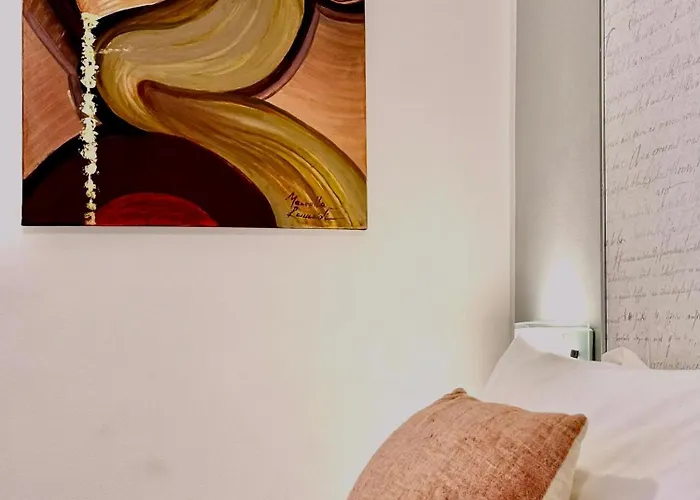 Castelfidardo 50 Affittacamere Roma