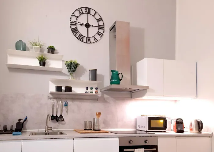 Affittacamere Castelfidardo 50 Roma