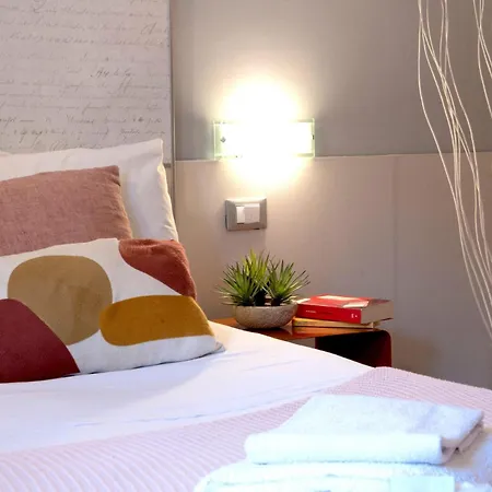 Castelfidardo 50 Ρώμη