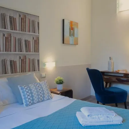 Castelfidardo 50 Πανσιόν