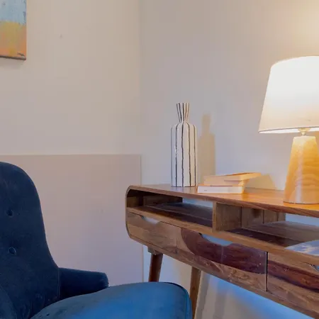 Πανσιόν Castelfidardo 50