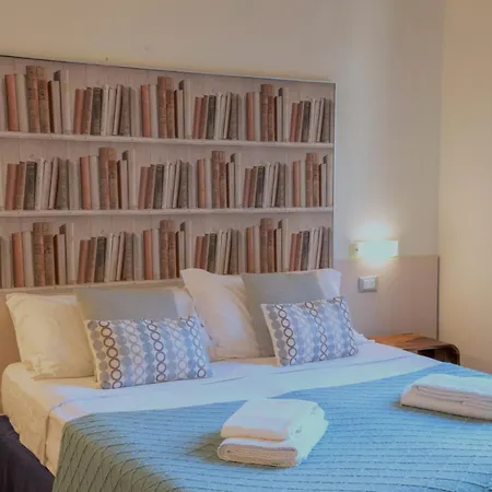 Πανσιόν Castelfidardo 50 4*