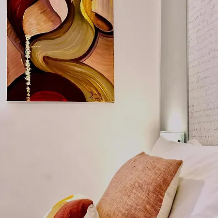 Castelfidardo 50 Πανσιόν Ρώμη