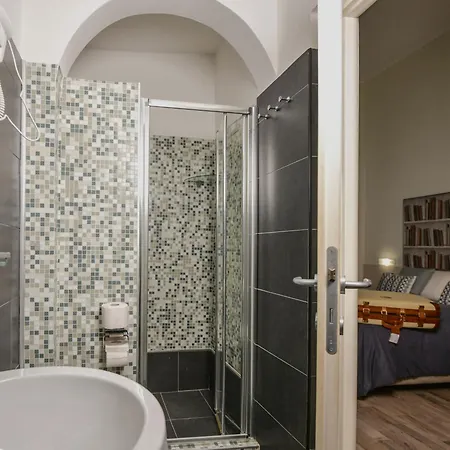 Castelfidardo 50 Ρώμη