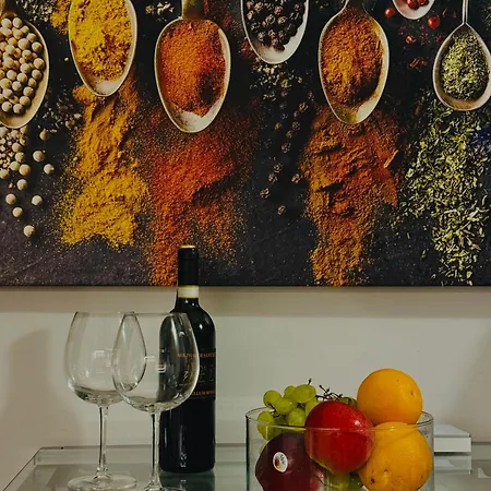 Castelfidardo 50 Πανσιόν 4*