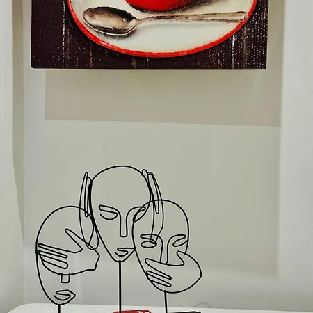 Castelfidardo 50 4* Ρώμη