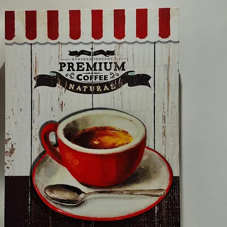 Πανσιόν Castelfidardo 50